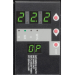 Tripp Lite PDU3XMV6G32 power distribution unit (PDU) 42 AC outlet(s) 0U Black