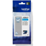 Brother LC-428XLCP Ink cartridge cyan high-capacity Project, 5K pages for Brother MFC-J 5955