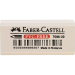 Faber-Castell 188730 eraser White 1 pc(s)