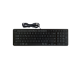 Contour Design Balance Keyboard BK - Bedraad toetsenbord-US Version