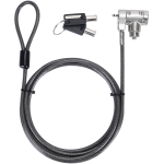 Prokord PL-KL221 padlock Cable padlock