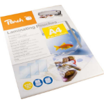 Peach 510438 laminator pouch 25 pc(s)