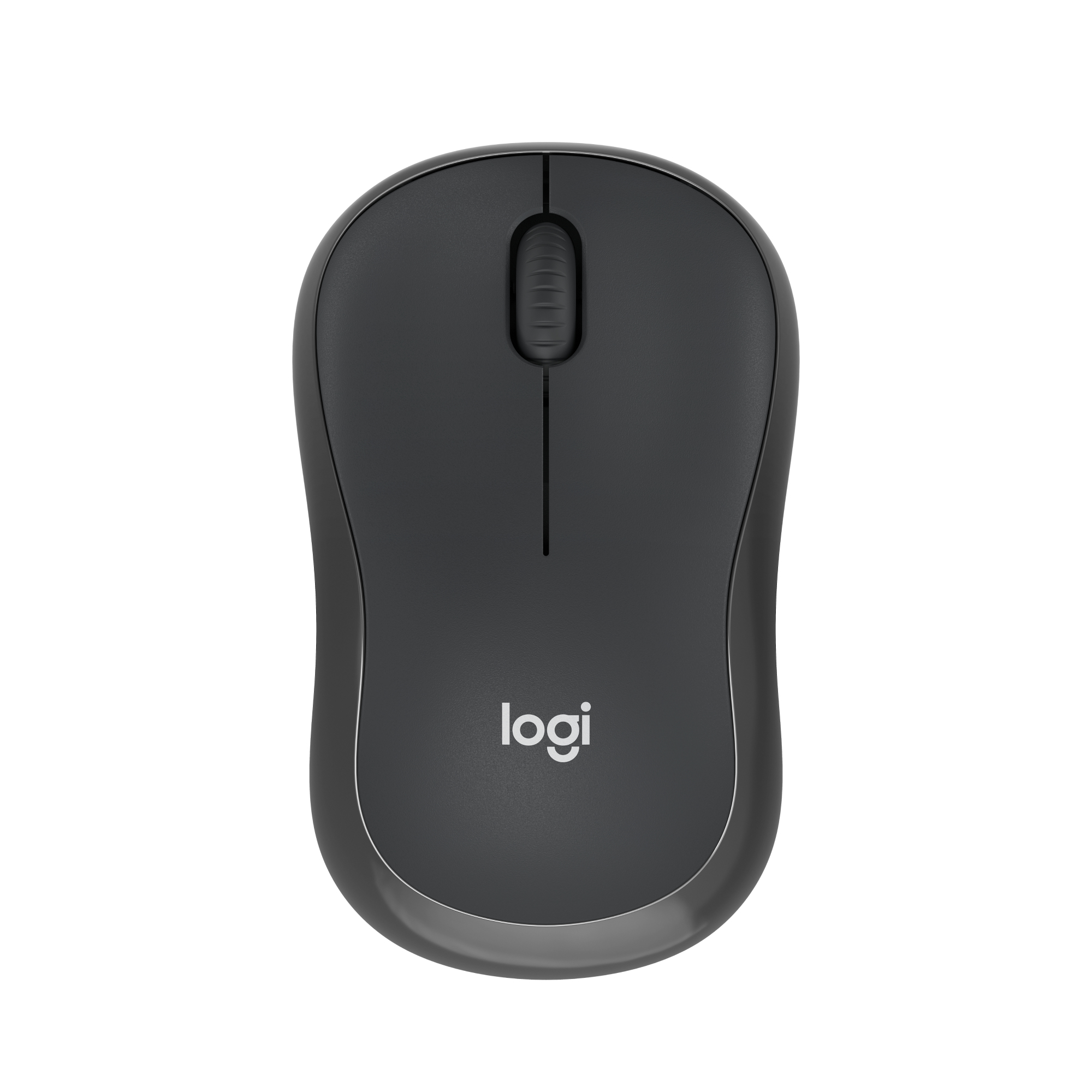 Image of Logitech M240 mouse Ambidextrous Bluetooth