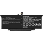 CoreParts Laptop Battery, 49.28Wh