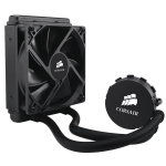 Corsair Hydro H55 Processor Cooler