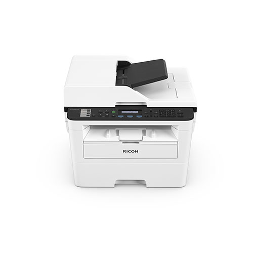 Image of Ricoh SP 230SFNw Laser A4 600 x 2400 DPI 30 ppm Wi-Fi