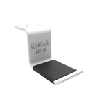 Multibrackets M Headset Holder Desk White