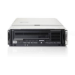 HPE StorageWorks 448c Unidad de almacenamiento Cartucho de cinta LTO 200 GB