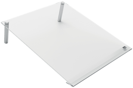 Image of Nobo 1915612 whiteboard Acrylic