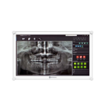 AG Neovo DR-2202 computer monitor 54,6 cm (21.5") 1920 x 1080 Pixels Full HD LED Wit
