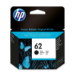 HP HP 62 Black Ink Cartridge