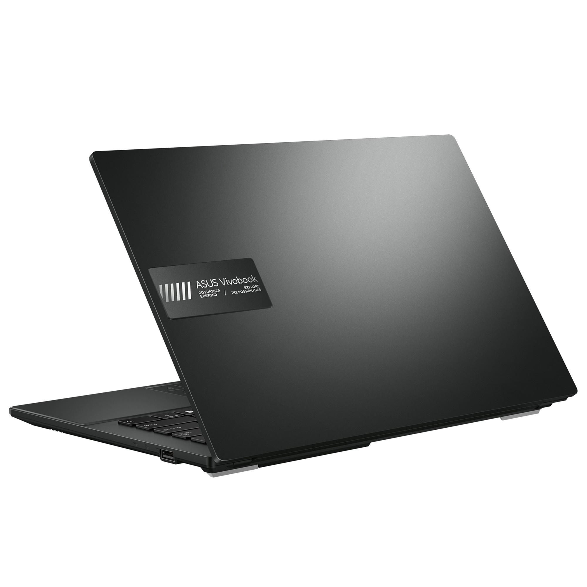 ASUS E410MA-EKC1XA Laptop 35.6 cm (14") Full HD Intel® Celeron® N N4020 4 GB DDR4-SDRAM 128 GB eMMC Wi-Fi 5 (802.11ac) Windows 11 Pro Education Black