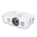 Acer Professional and Education H6517ST videoproyector Proyector de alcance estándar 3000 lúmenes ANSI DLP 1080p (1920x1080) 3D Blanco