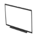 HP M21388-001 notebook spare part Bezel
