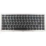 Lenovo 25204769 notebook spare part Keyboard