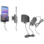 Brodit 713062 holder Active holder Mobile phone/Smartphone Black