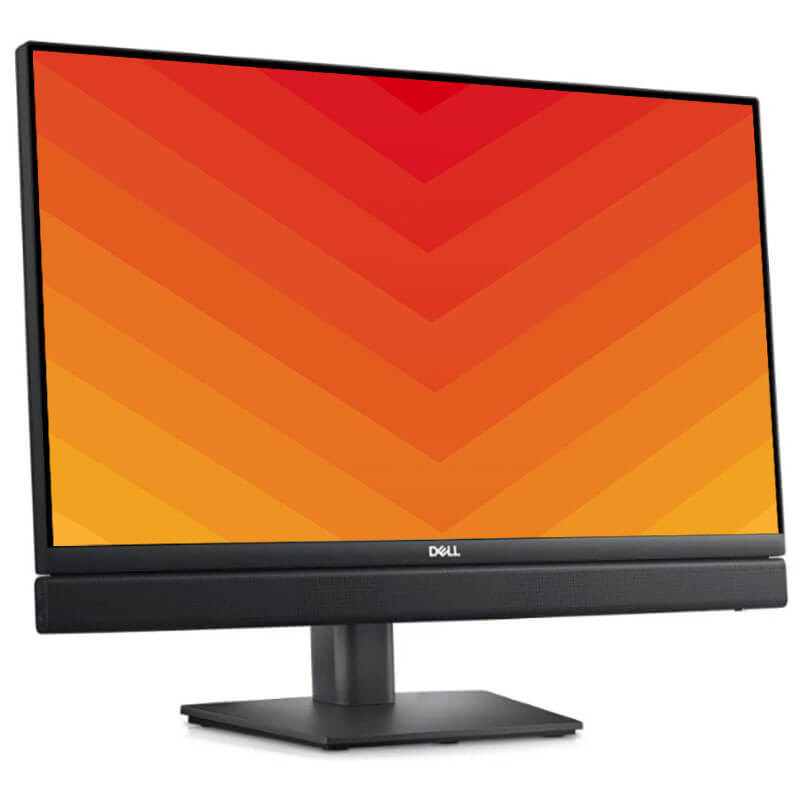 DELL OptiPlex 24 7410 All-in-One. i3. 16GB. 256GB SSD. Dell 3yr. Warra