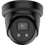 Hikvision DS-2CD2366G2-IU(2.8mm)(C)(BLACK) Turret IP security camera Indoor & outdoor 3200 x 1800 pixels Ceiling/wall