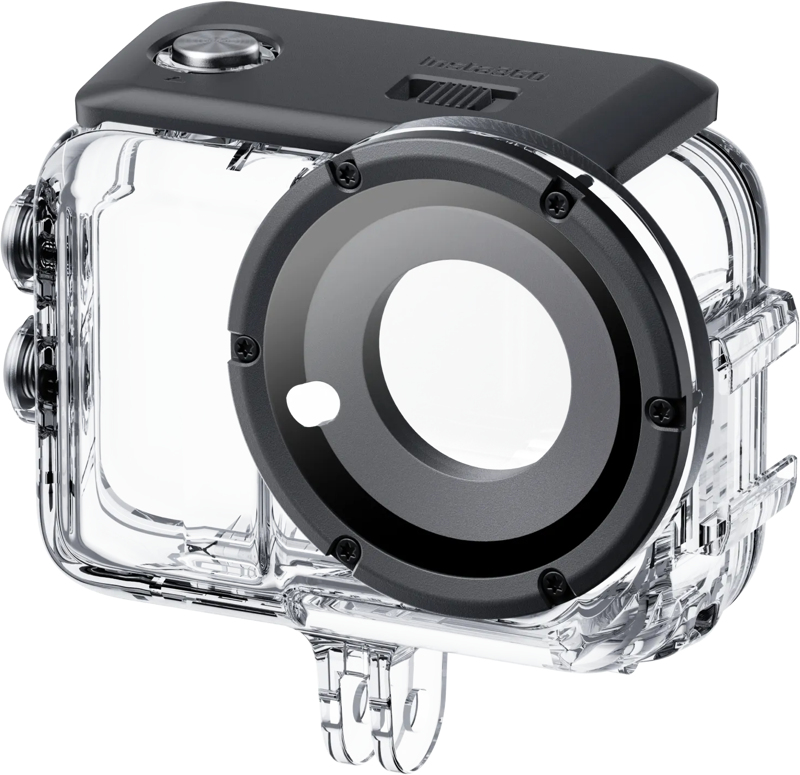 Insta360 GO Ultra Dive Case
