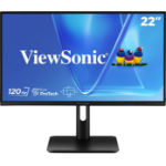 Viewsonic VG Series VG2242 computer monitor 22" 1920 x 1080 pixels Full HD LED Black