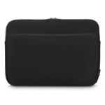 Hama Neoprene 39.6 cm (15.6") Sleeve case Black