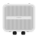 EnGenius EOC655 bridge & repeater Netwerkbrug 2500 Mbit/s Wit