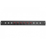 Hypertec 395286-HY cable tray Black