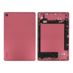 Samsung EU Product - Galaxy Tab S10 Lite Back Cover - Coral Red
