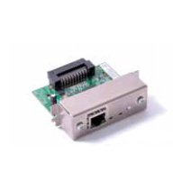 Citizen TZ66805-0 network card Internal Ethernet 100 Mbit/s