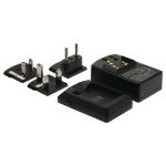 2-Power Universal Digital Camera Battery Charger