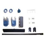 HPE 359720-001 computerbehuizing onderdelen