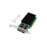 ATGBICS PCIEX16-Q28-2-NVX5-AT network card Internal Ethernet 100000 Mbit/s