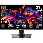 MSI MPG 272URX QD-OLED