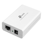 TP-Link TL-PD30G-M2 network splitter Power over Ethernet (PoE) White