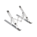 Conceptronic THANA04S ERGO Foldable Aluminum Laptop Cooling Stand