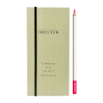 Tombow Color pencil IROJITEN set volume 1: Pale tone l