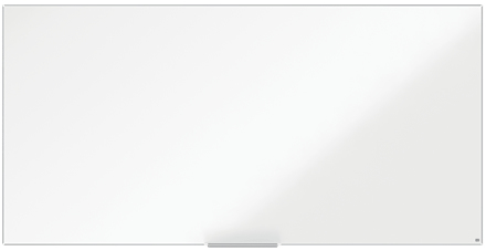 Image of Nobo Impression Pro Nano Clean whiteboard 2389 x 1173 mm Metal...