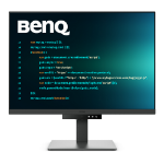 BenQ RD280U computer monitor 71.6 cm (28.2") 3840 x 2560 pixels 4K Ultra HD Black