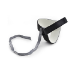 StarTech.com - Anti-static wrist band - black - TAA Compliant