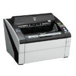 Fujitsu fi-680PRB endorser/imprinter Reverse page