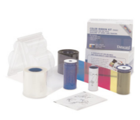 Image of DataCard 508668-001 lamination film 1 pc(s)