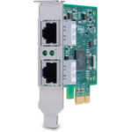 Allied Telesis AT-2911T/2 Intern Ethernet 1000 Mbit/s