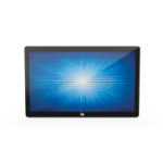 Elo Touch Solutions 2402L 60.5 cm (23.8") LCD 250 cd/mÂ² Full HD Black Touchscreen
