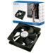 LogiLink PC case cooler Computer case Fan