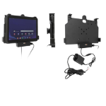 Brodit 713329 holder Active holder Tablet/UMPC Black