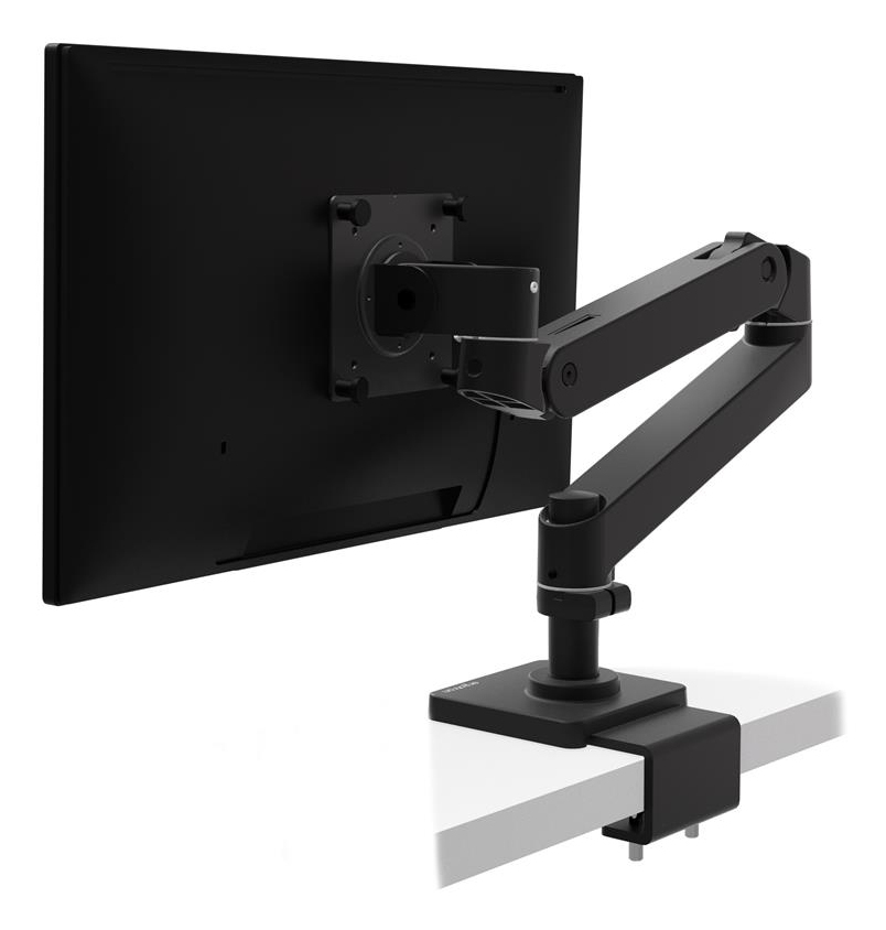 Ergotron Black Lx Pro Series 45-712-292 Monitor Mount / Stand 86.4 Cm (34&Qu
