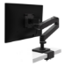 Ergotron LX Pro Series 45-712-292 monitor mount / stand 86.4 cm (34") Desk Black