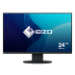 EIZO FlexScan EV2400R-BK computer monitor 60.5 cm (23.8") 1920 x 1080 pixels Full HD LCD Black