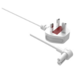 Flexson FLXE35M1011UK power cable White 0.35 m