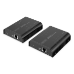 Digitus HDMI KVM IP Extender Set, 4K/60Hz